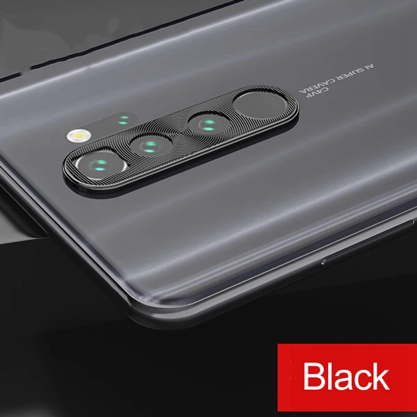 Кольцо для объектива камеры для Xiaomi redmi note 8T чехол для xiomi xaomi redmi note 8 pro note8t Note8 t Note8pro 8pro защитный чехол