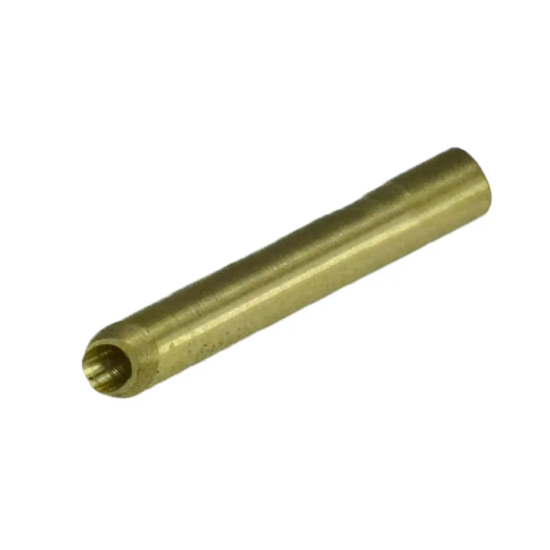 10 шт 3/32 Wedge клиновые цанговые принадлежности для DB SR АТР WP 9 20 25 TIG сварочный фонарь