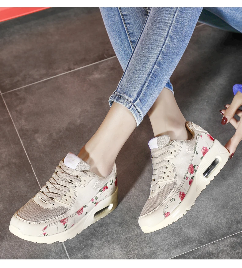 Ретро Bakset Femme zapatos mujer 2019 Женская Баскетбольная обувь для кроссовки Женский для фитнеса тренажерный зал спортивная обувь женская спортивная