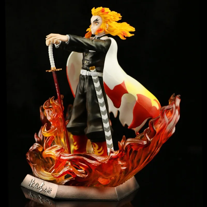 H2cb20d759ab749f686c3c8f43f69c238K - Demon Slayer Figure