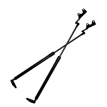 

2pcs Rear Tailgate Trunk Auto Gas Spring Struts Prop Lift Support Damper for Toyota Vitz Yaris Echo XP10 1999-2005 Hatchback