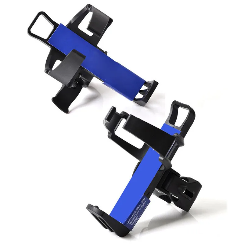 

Plastic Steel Water Bottle Holder Bicycle Free Form Hanging Bicycle Quick Release Cup Holder