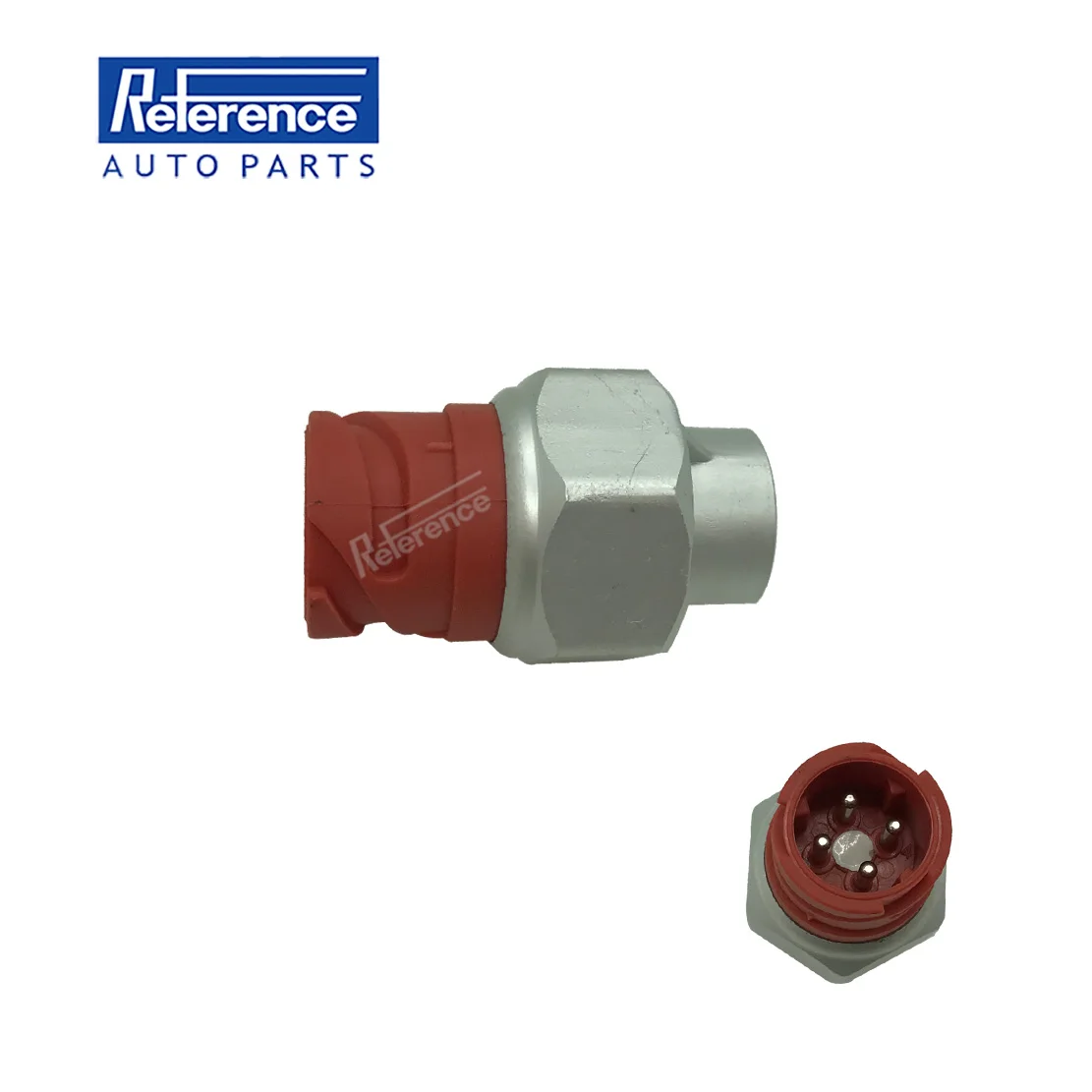 

Датчик давления масла OE номер 81274216048 81274216043 81274210262 81274210251 81274210246 8 для запчастей для грузовиков Ma N