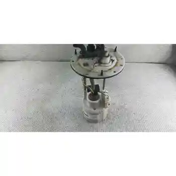 

3111005000 FUEL PUMP HYUNDAI ATOS (EM)
