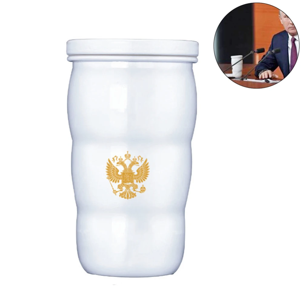 Hot Sale 500ml Stainless Steel Portable Cup Double Wall Travel Tumbler Coffee Mug Tea Cup