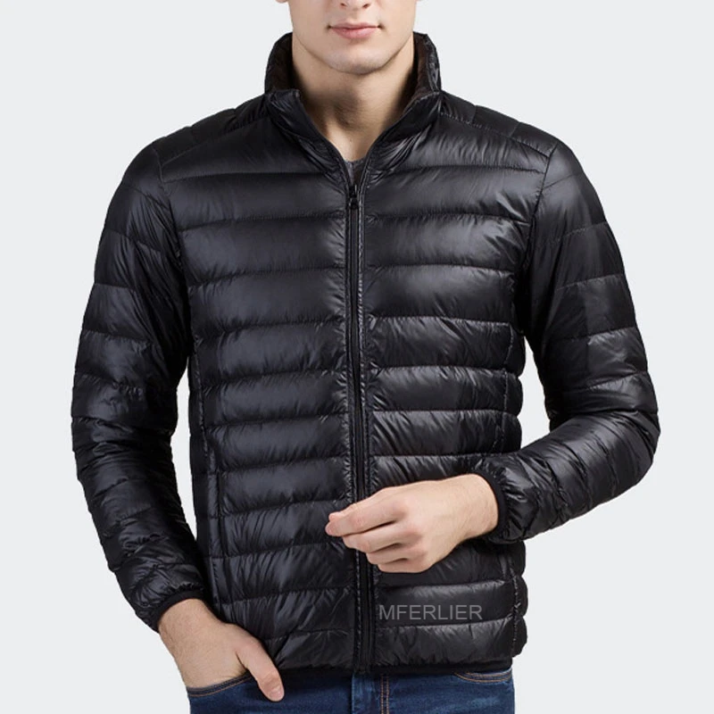 Демисезонные мужские куртки 5XL 6XL 7XL 8XL 9XL бюст 140 см повседневные пуховики