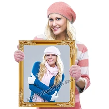 Azqsd фото обычай алмазная вышивка распродажа вышивка крестиком картины стразами алмазная мозаика полная выкладка новогодние украшения