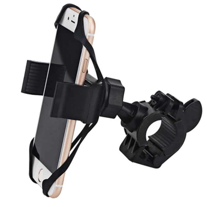 Bicycle Mobile Phone Bracket Navigation Mountain Bike Outdoor Riding Equipment F-Best