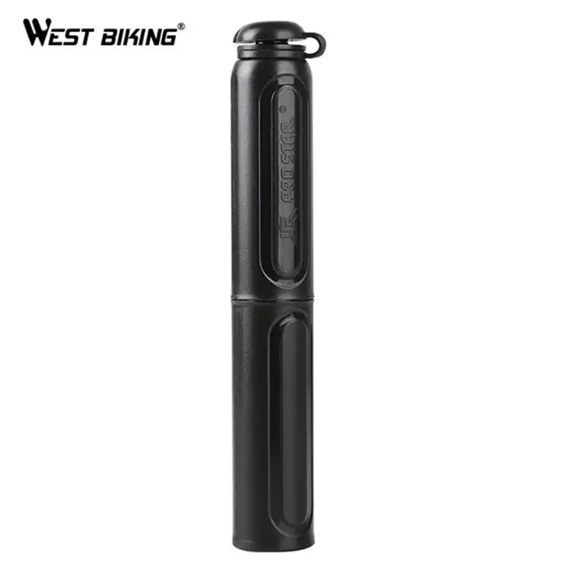 outdoor bike pump