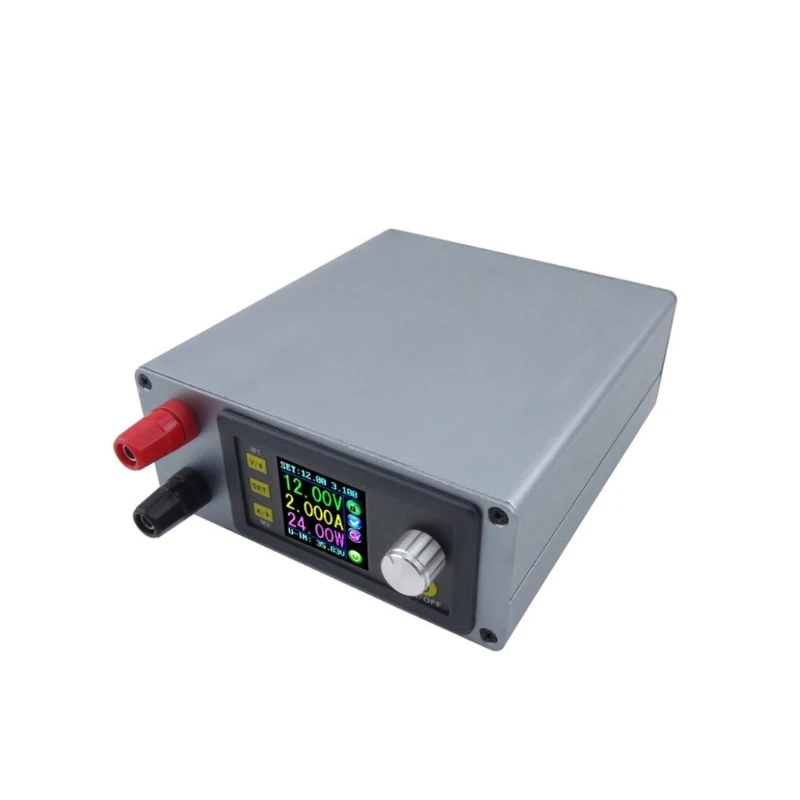

RD DP DPS Power Supply 2 Kinds Constant Voltage Digital Control Voltage Converter