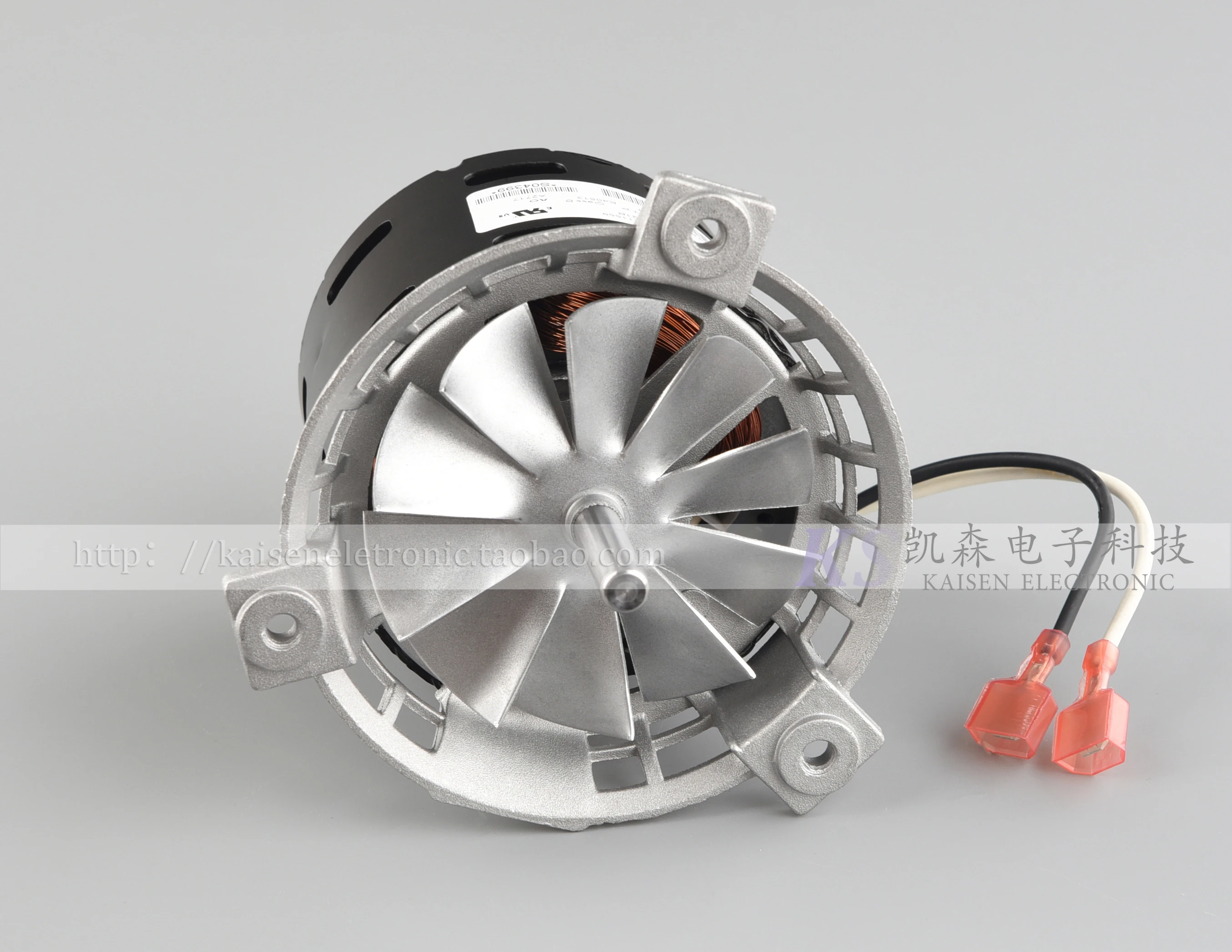 Fasco 712211559 702111261 115V U21B UL3.3 дюймов мотор вытяжной вентилятор