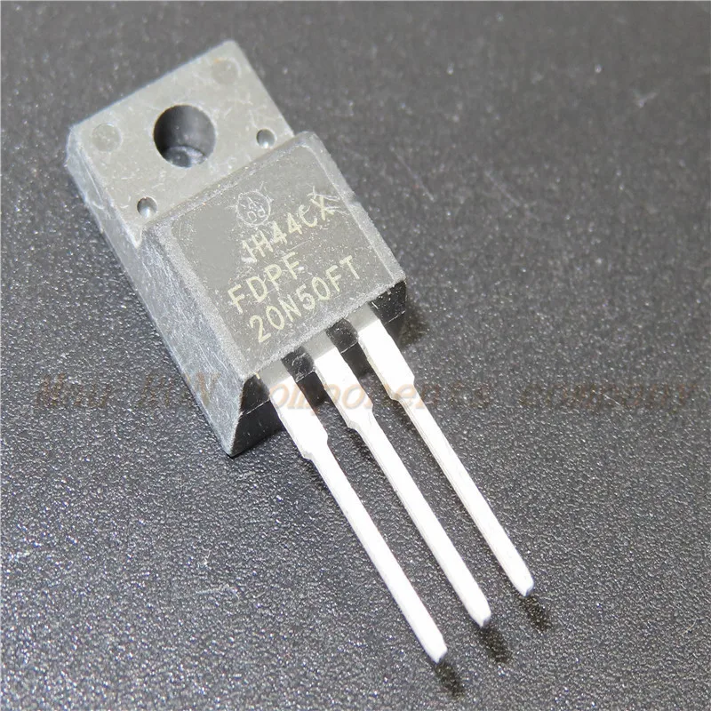 3pcs/Lot PFV218N50 Package:TO-220 IC 