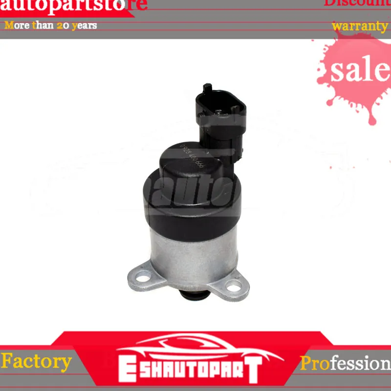 Абсолютно FCA 5.9L регулятор дизельного топлива MPROP для Dodge 2003-07 0928400666
