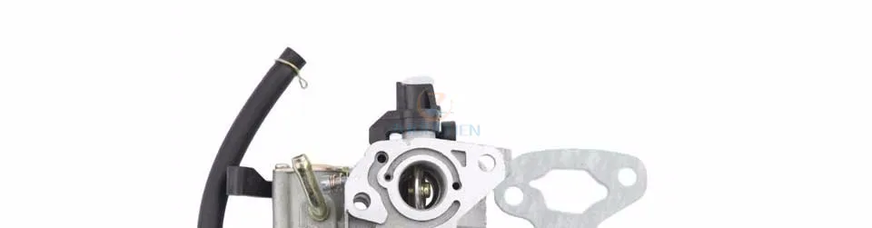 Эти carbides 97cc 2.8hp мини низкий doodle ошибка doodle DB