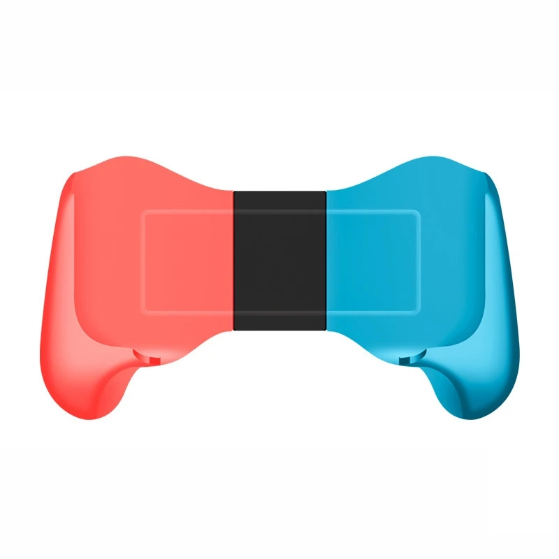

IG-Extend Protective Cover Bracket Handle Grip Base Stand for Nintendo Switch/Lite