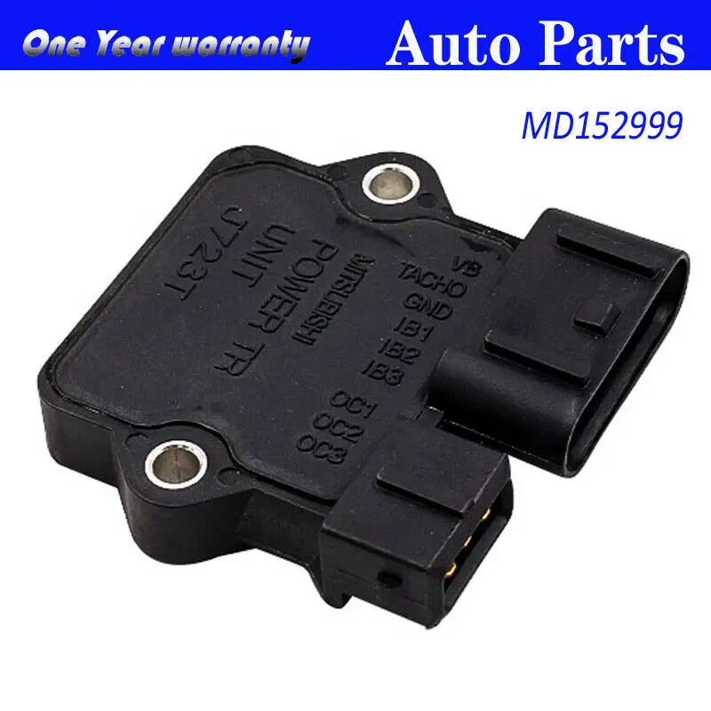 Модуль зажигания J723T MD349207 для Mitsubishi Montero Sport Диаманте 3000GT Dodg