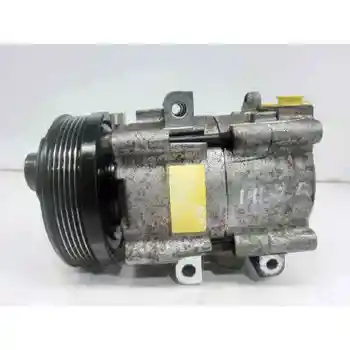 

1S7H19D629EA AIR CONDITIONING COMPRESSOR FORD MONDEO SALOON (GE)