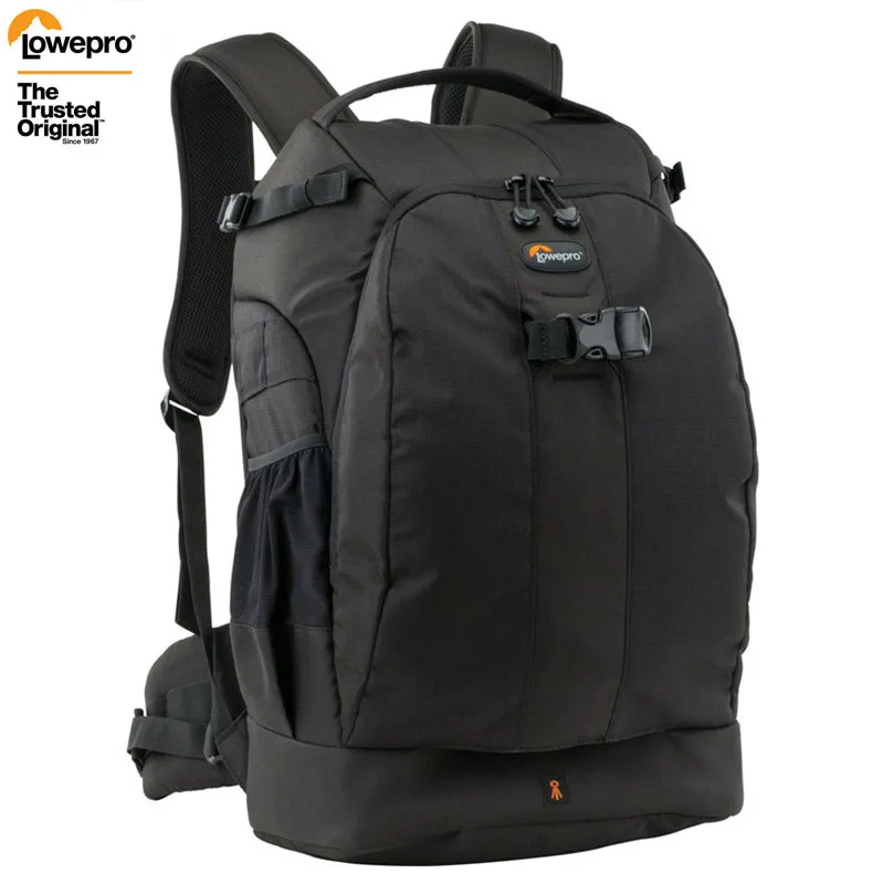 Lowepro Flipside 500 aw FS500 AW плечи камера сумка, рюкзак с системой Анти-Вор сумка для фотокамеры с дождевик