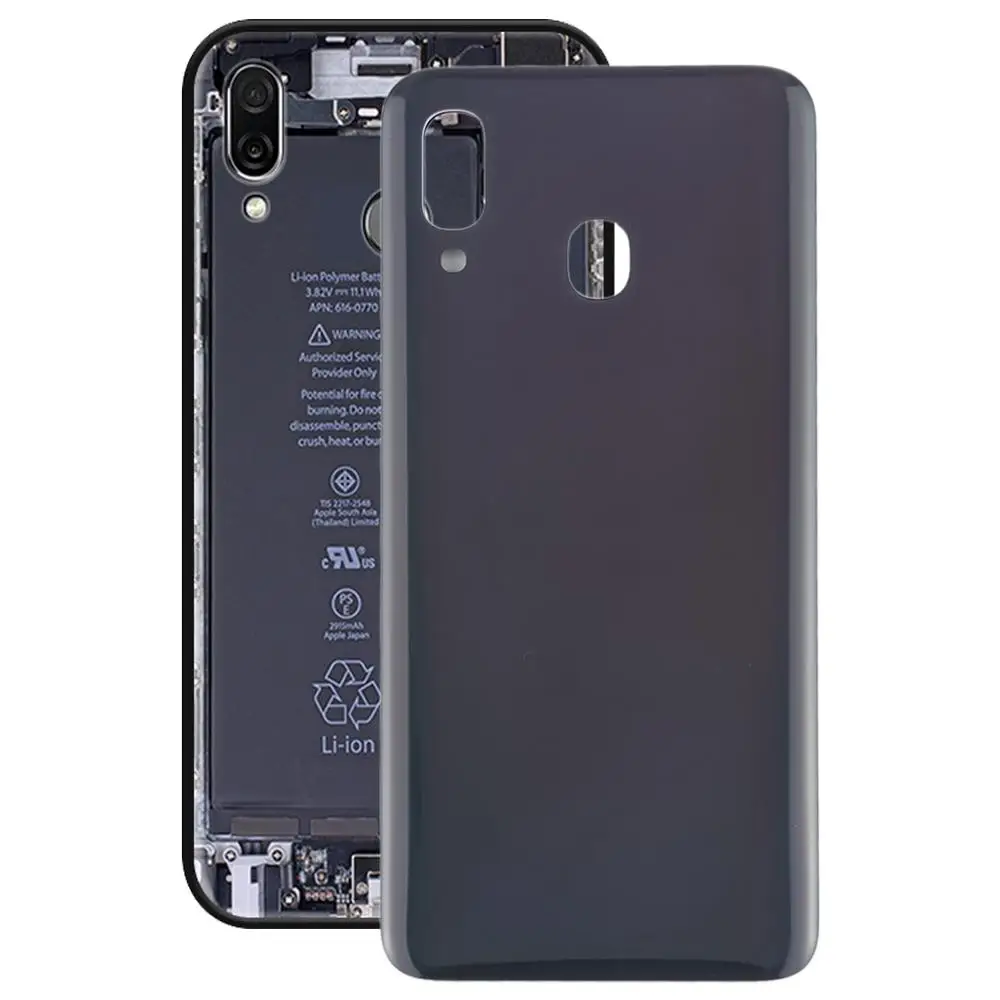 IPartsBuy Задняя крышка батареи для Galaxy A40 SM-A405F/DS, SM-A405FN/DS, SM-A405FM/DS