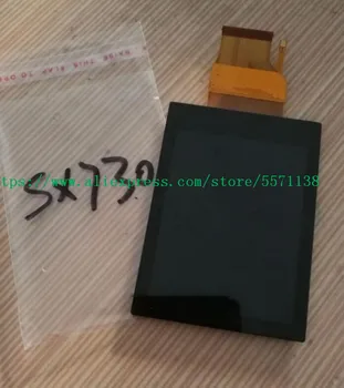 

New LCD Display Screen For Canon FOR Powershot SX730 HS Digital Camera Repair Part