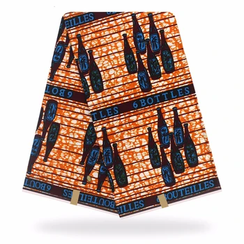 

hot Veritable Wax High Quality hot Wax Veritable 2019 print Wax African Wax Veritable Hot Sale Design For Women Dress