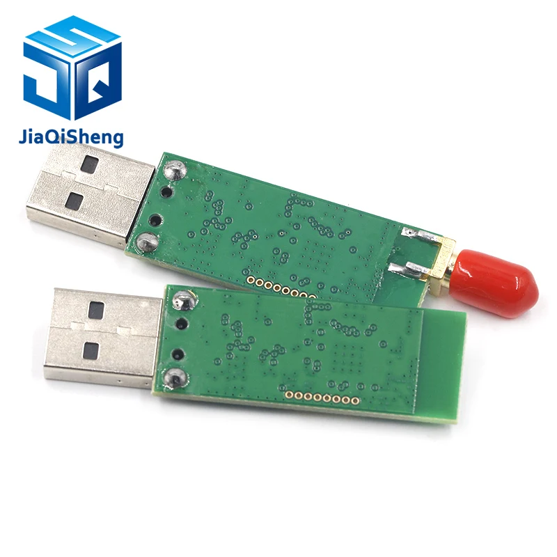 Беспроводной Zigbee CC2531 CC2540 Sniffer голая плата протокол пакета анализатор модуль USB