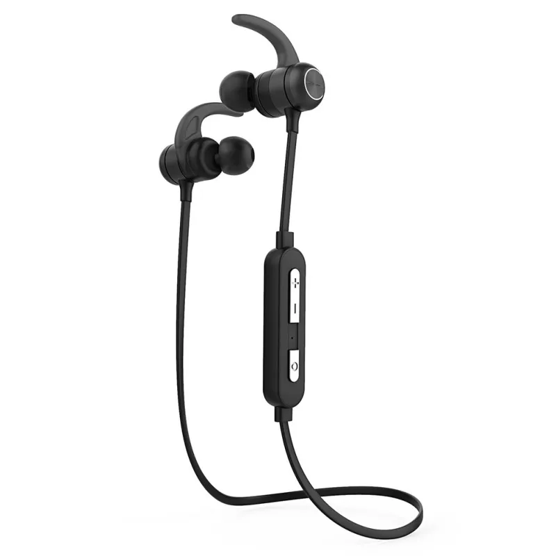 Bluetooth 5,0 наушники магнитные Беспроводные спортивные наушники качество HiFi Звук Наушники