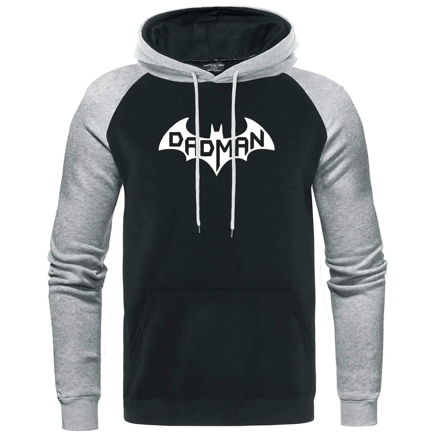 the dark knight hoodie