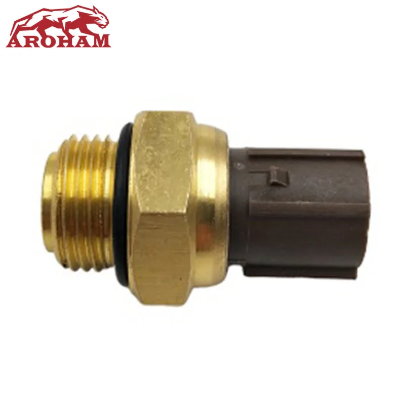37760 P00 003 Radiator Coolant Fan Water Temperature Sensor Switch For HONDA Accord ACURA CR V