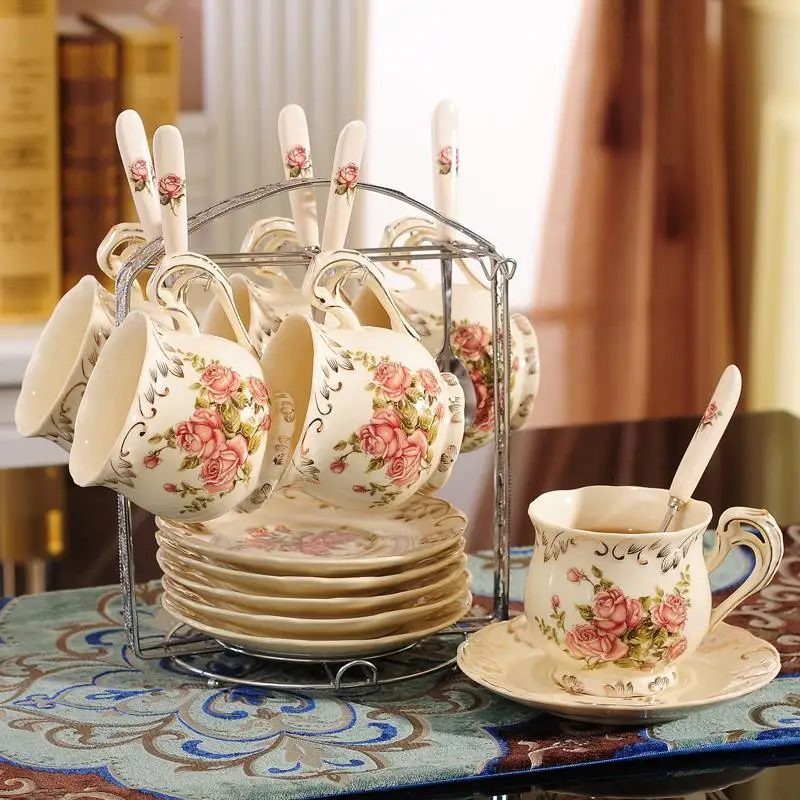 Kopjes бутылка для воды аксессуары посуда Kupa Bardak чай смешной де таза кафе Vajilla Xicara Caneca керамическая Новинка кружка кофейная чашка - Цвет: Number 2