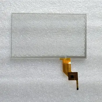 

New 7 inch ZCC-2329 FPC For Tablet touch screen panel Digitizer Glass Sensor Replacement