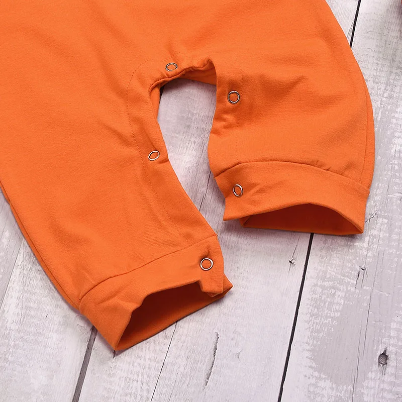 Spring Autumn Casual Fashion Baby Romper Printing Long Sleeve Romper And Hat Kids Two-piece Outfit Romper Set New Arrival