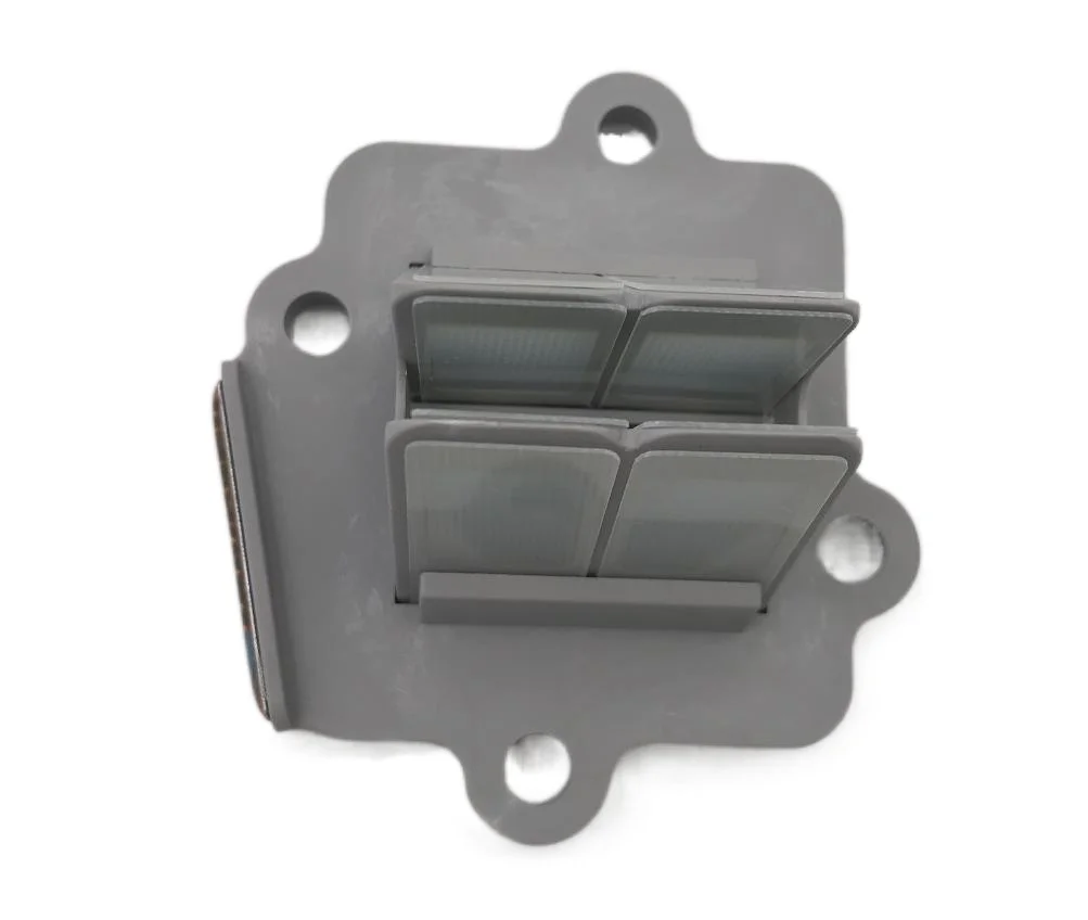 V Force V352A V352B герметичный клапан впускного стекловолокна V-Force для 50cc Yamaha JOG 50 YQ Aerox R E2