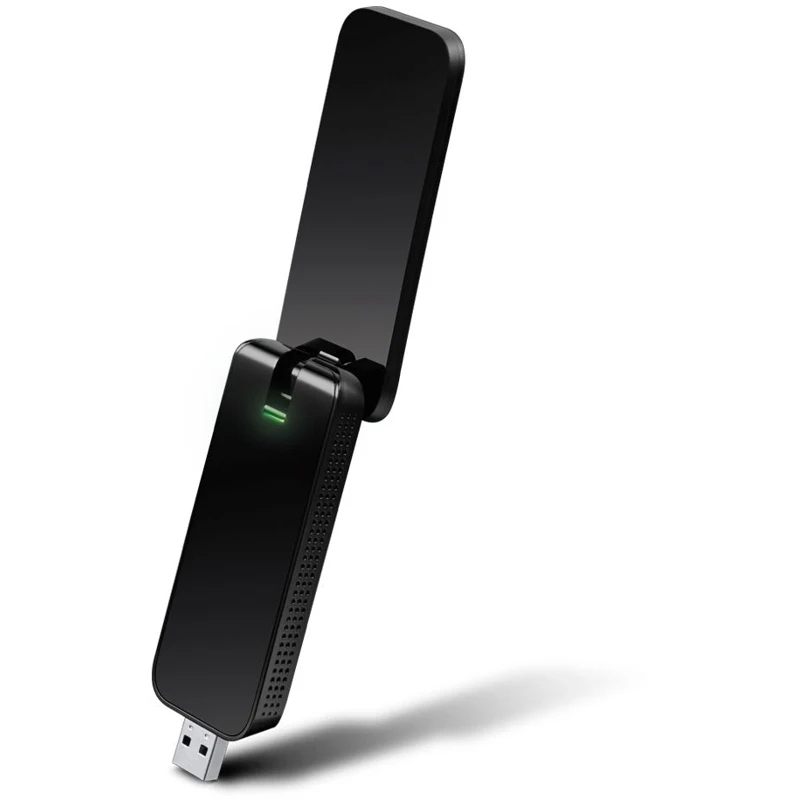 Сетевой адаптер WiFi TP LINK Archer T4U USB 3.0 (archer t4u(eu))|Сетевые карты| |