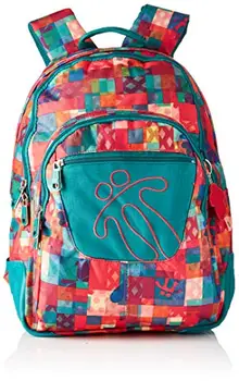 

TOTTO Backpacks School adaptable to Truck, Large Backpacks Infant Estampados-Mochilas