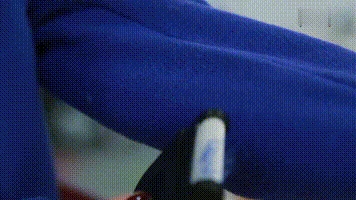 2120 Portable Lint Remover Clothes Fuzz Cut Hand-held Epilator - GearBest.com