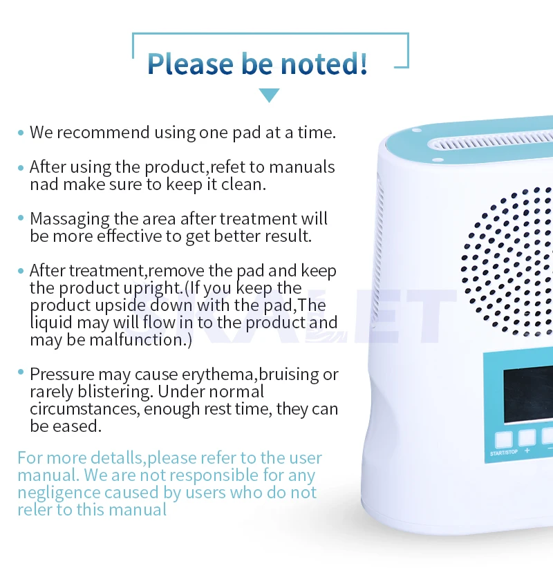 Widely Used Mini Portable Cryo Fat Freezing Slimming Machine Home Use