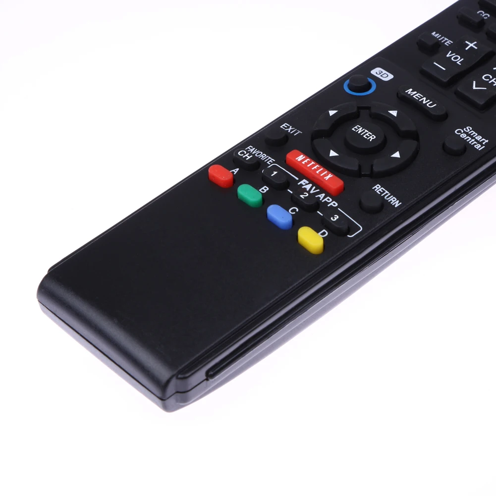 Умный пульт дистанционного управления Replaceme для SHARP AQUOS TV GB005WJSA GA890WJSA GB004WJSA Smart