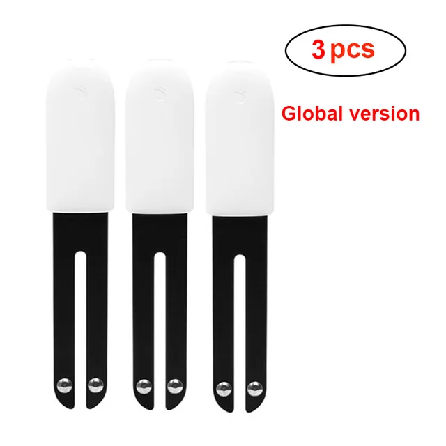 HHCC Flower Monitor Flora Garden Care Plant Grass Soil Water Fertility