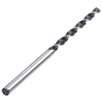 

3 Extra Long Wood Working Drill Bit Set 300MM Reach 8MM 10MM 12MM