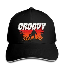 Бейсбольная кепка Groovy Ash vs Evil Dead непосредственно от Stockist snapback