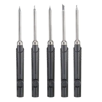 

Electric Soldering Iron Temperature Adjustable SH72 65W DC 12-24V Welding Solder Iron Rework Station Soldering Iron Accessories