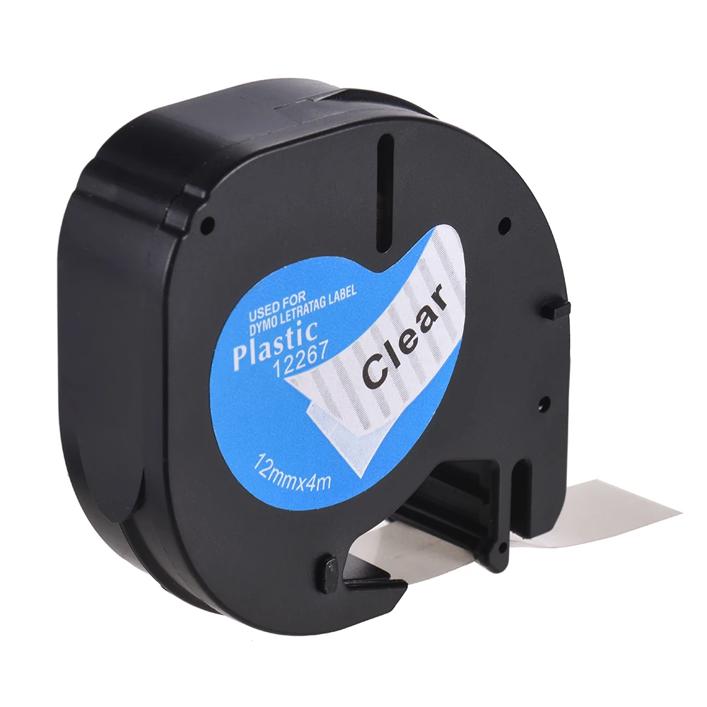 DYMO LT 100H Label Maker 