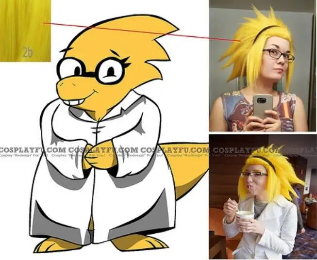 Undertale Chara Frisk Alphys Косплей Костюм мульти-стиль - Цвет: Overcoat