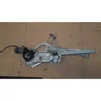 

0130821255 WINDOW LIFTER FRONT LEFT BMW 5 SERIES SALOON (E34)