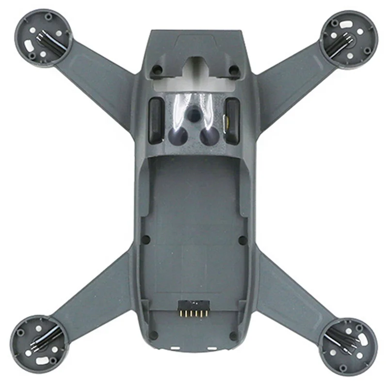 $20.36 For Middle Frame Body Shell Cover Case For Replacement Repair Parts Drone Accessories