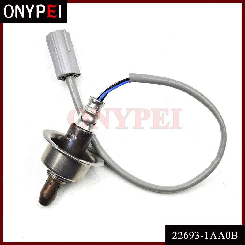 22693-1AA0B O2 кислородный датчик для Nissan Altima Cube Maxima Sentra Versa 22693-ZJ60B 234-9039 SU11715 226931AA0B 2349039