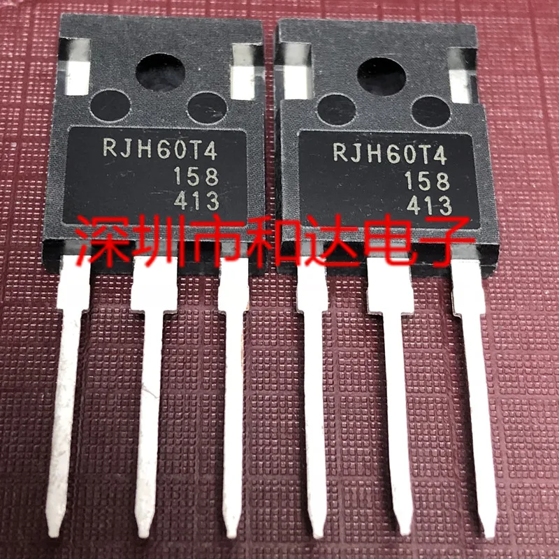 

RJH60T4 TO-247