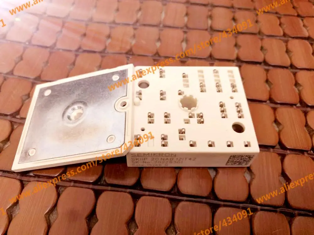 SKIIP20NAB12IT42 SKIIP 20NAB12IT42 модуль