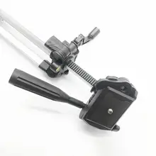 

S200 Tripod Digital Camera Aluminum Alloy Ptz Photography Stand Professional Live Selfie Slr Mobile Phone